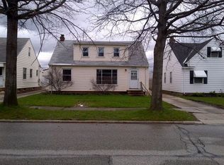 13305 Maple Leaf Dr, Garfield Heights, OH