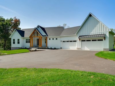 5393 192nd Circle Northwest Cir, Nowthen, MN, 55303