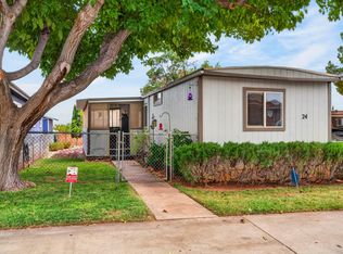 1574 N Dixie Downs Rd Unit 24, Saint George, UT 84770