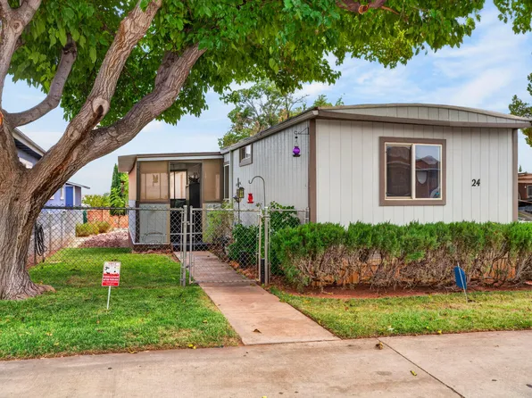 1574 N Dixie Downs Rd Unit 24, Saint George, UT 84770