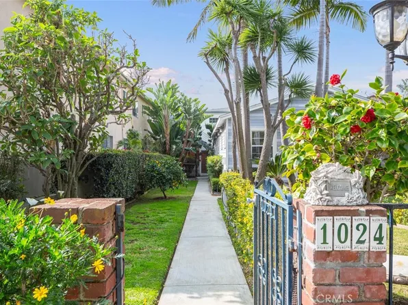 1024 18th St, Santa Monica, CA 90403