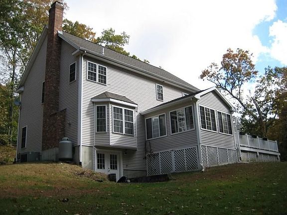 Rear View