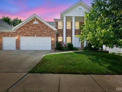 264 Magnolia Trace Dr, Ballwin, MO, 63021