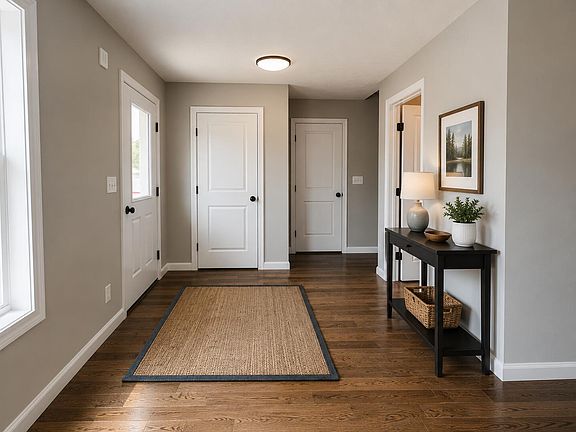 4th image of LOT 2 Heritage Drive