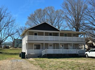135 North Ave, Troutman, NC 28166