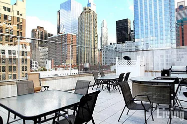 Rented by Living New York