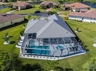 9502 Poinciana Ct, Fort Pierce, FL 34951