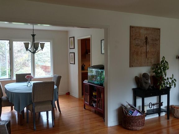 Living / Dining Room