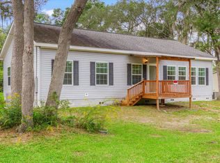 6416 Santina Way, Saint Augustine, FL 32095