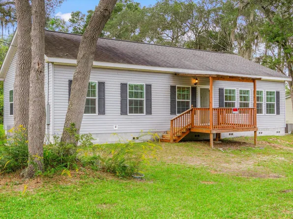 6416 Santina Way, Saint Augustine, FL 32095