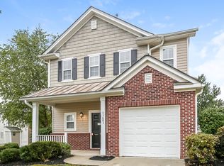 13603 Riding Hill Ave, Charlotte, NC 28213