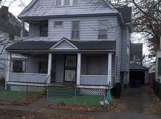 1601 E 84th St, Cleveland, OH 44103