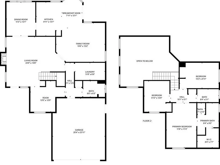 2632 Ironside Dr — Photo 37