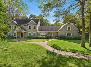 15 Deep Wood Ln, Amagansett, NY 11930