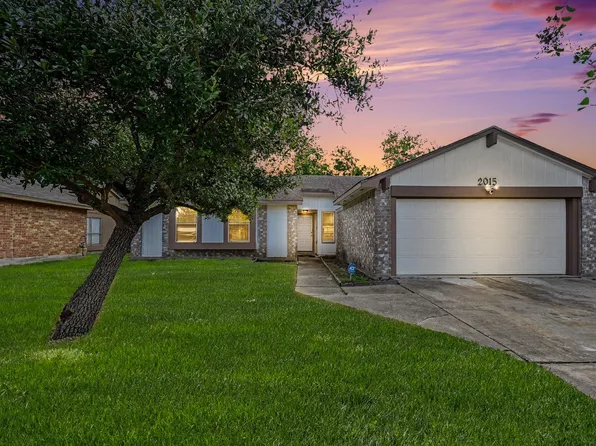 2015 Highcrest Dr, Missouri City, TX 77489