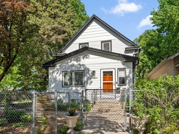 4901 33rd Ave S, Minneapolis, MN 55417
