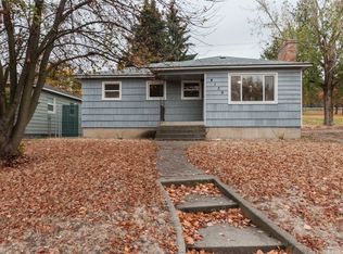 4139 E Frederick Ave, Spokane, WA 99217