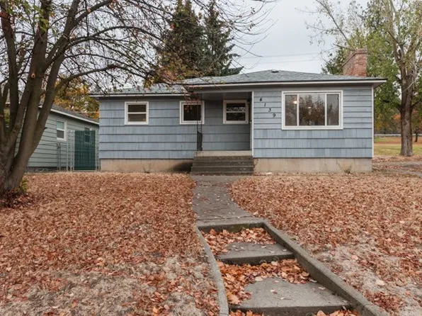 4139 E Frederick Ave, Spokane, WA 99217