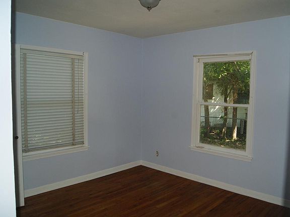 bedroom #2