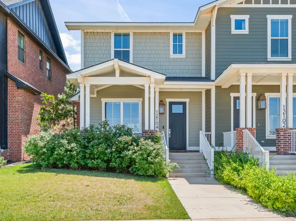 12104 Savannah Ave, Lubbock, TX 79424