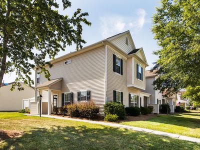 6303 Professional Blvd, Harrisburg, NC, 28075