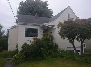 2811 NW 68th St, Seattle, WA 98117