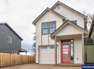 1216 S 11th St, Independence, OR