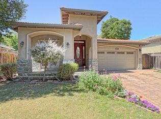 14365 Paul Ave, Saratoga, CA 95070