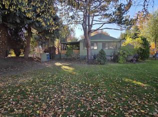 1715 W Flamingo Ave Trailer 3, Nampa, ID 83651