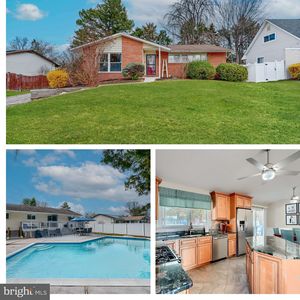 8232 Scotts Level Rd, Baltimore, MD, 21208