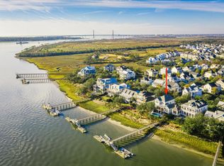 1410 Smythe St, Charleston, SC 29492