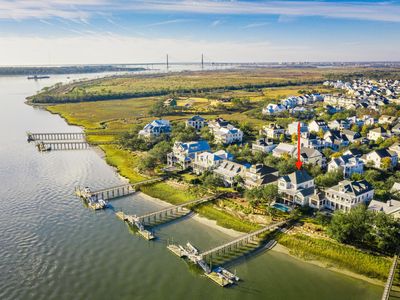 1410 Smythe St, Charleston, SC, 29492