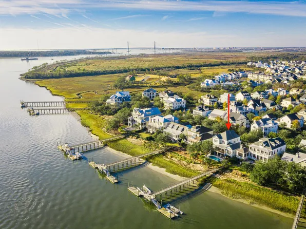 1410 Smythe St, Charleston, SC 29492