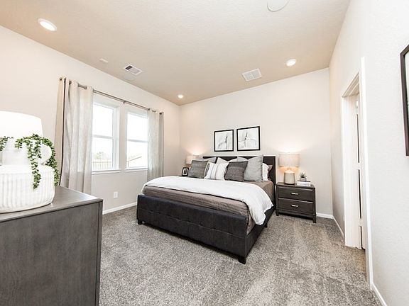 Wallace Primary Bedroom