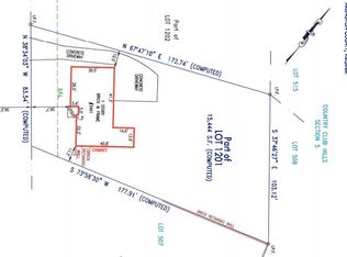 3401 N Glebe Rd, Arlington, VA 22207