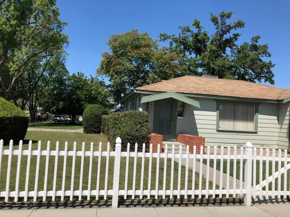 165 Hollywood Ave, Tracy, CA 95376