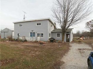 3849 Bostedor Rd, Eaton Rapids, MI 48827