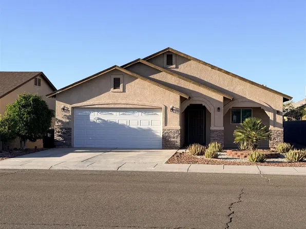 3670 E Los Olivos Dr, Gadsden, AZ 85336