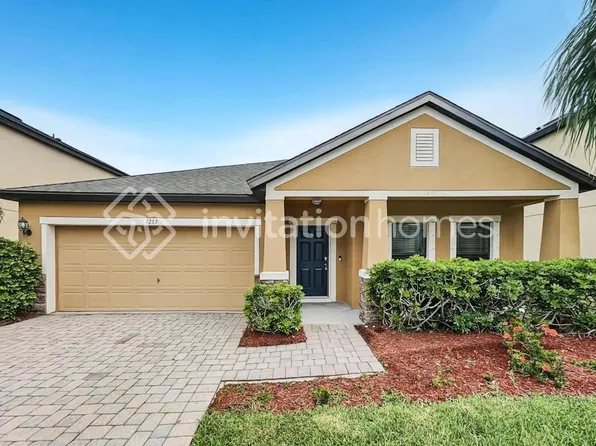 1253 Hailey St, West Melbourne, FL 32904
