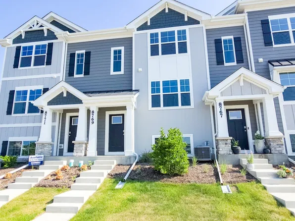 8769 W 108th Ave, Saint John, IN