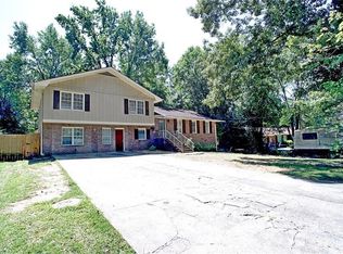 2236 Rhett Ct, Lawrenceville, GA 30044