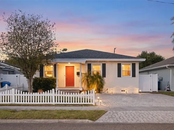 3110 15th St N, Saint Petersburg, FL 33704