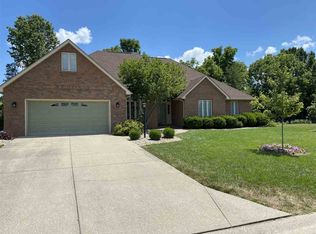 1217 Watertree Rd, Terre Haute, IN 47803