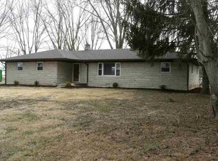 1525 W Simpson Chapel Rd, Bloomington, IN 47404