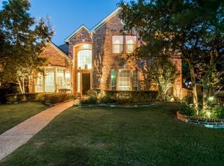 7825 Linksview Dr, McKinney, TX 75072