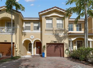 14963 SW 9th Ln, Miami, FL 33194