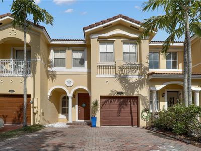 14963 SW 9th Ln, Miami, FL, 33194