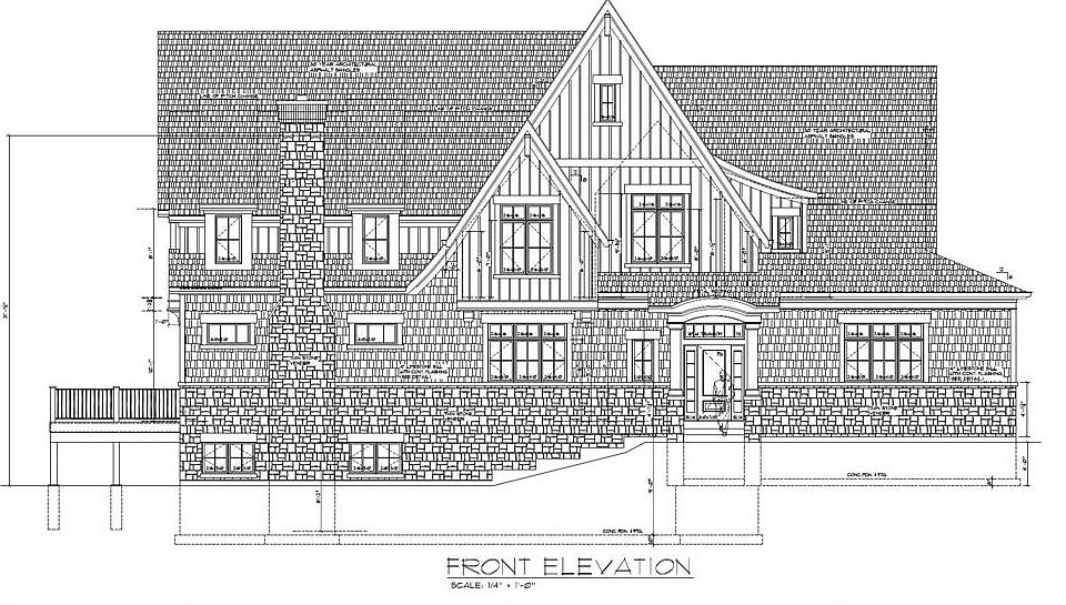 2nd image of 1006 Shabbona Dr