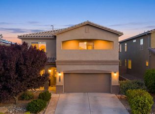 8420 Chilte Pine Rd NW, Albuquerque, NM 87120