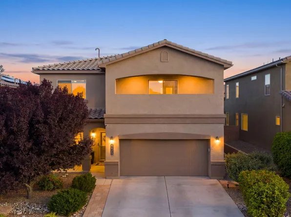 8420 Chilte Pine Rd NW, Albuquerque, NM 87120